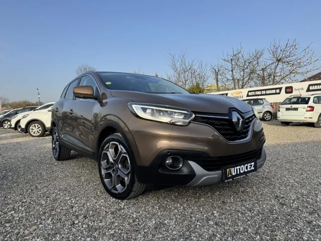 RENAULT KADJAR
