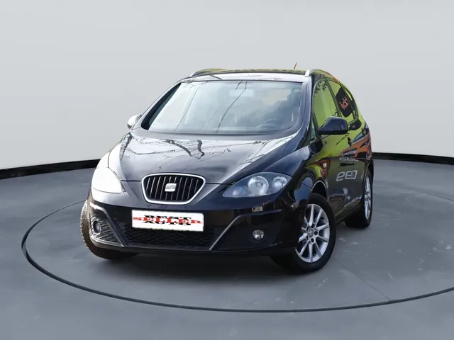 SEAT ALTEA