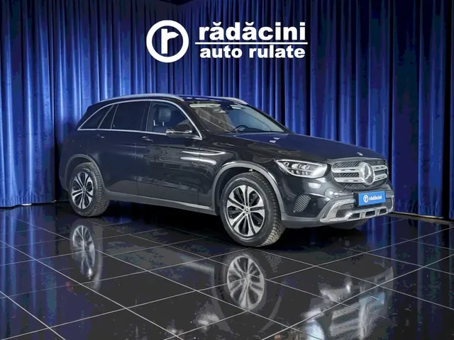 MERCEDES-BENZ 2023 MERCEDES BENZ GLB