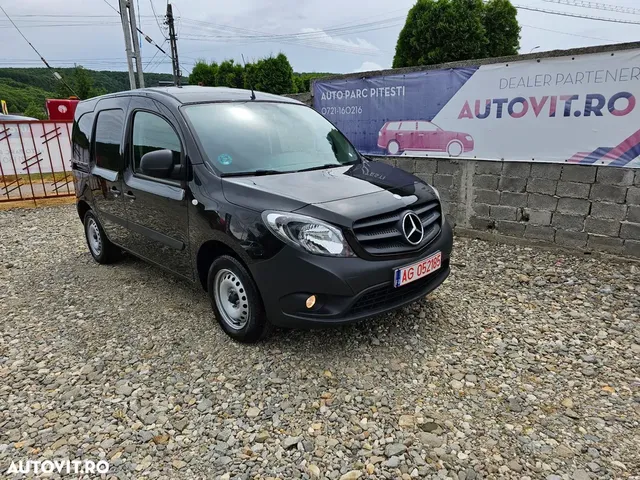 MERCEDES-BENZ CITAN