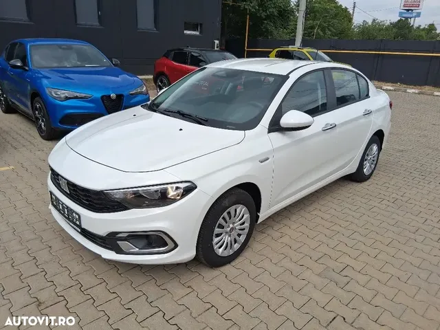 FIAT TIPO
