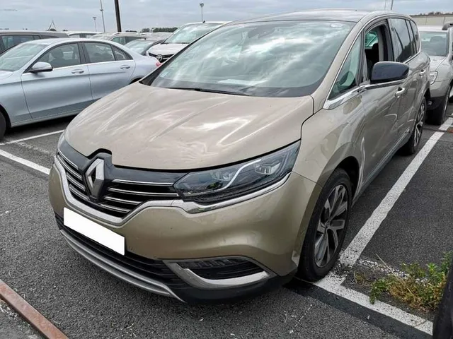 RENAULT ESPACE