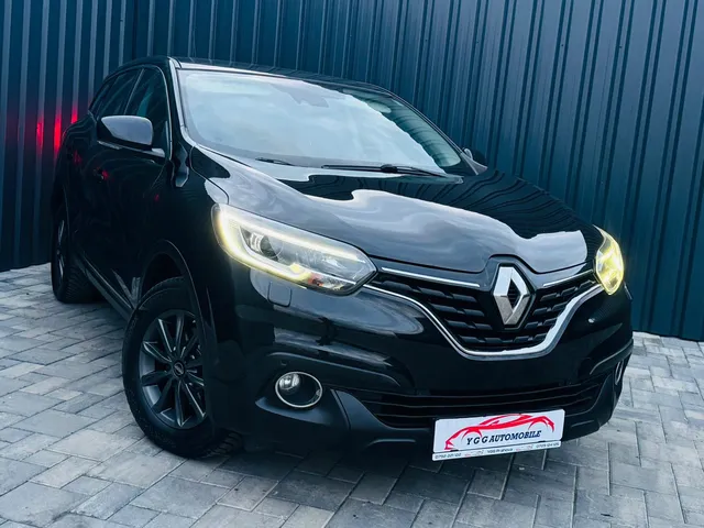 RENAULT KADJAR