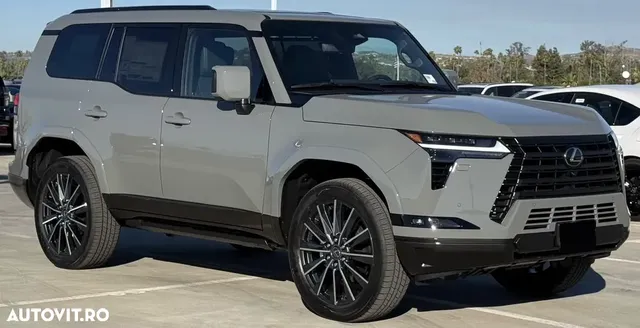 LEXUS GX