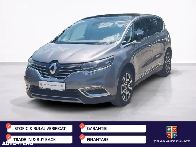 RENAULT ESPACE