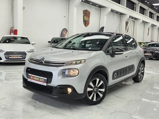 CITROEN C3