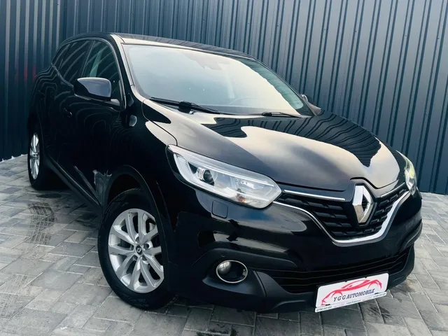 RENAULT KADJAR