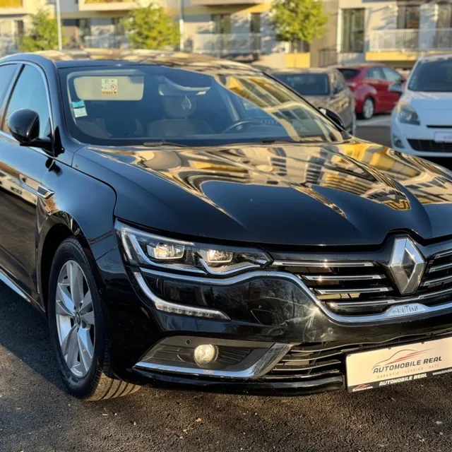 RENAULT TALISMAN