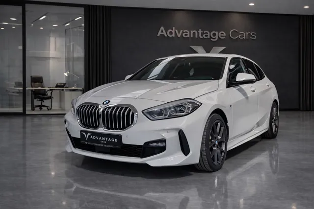 BMW 120I