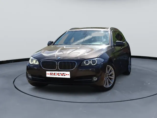 BMW 520D