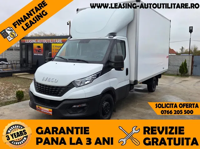 IVECO DAILY