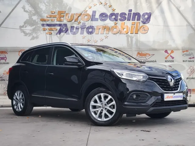 RENAULT KADJAR