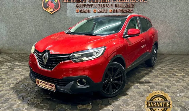 RENAULT KADJAR