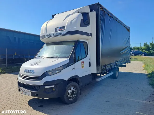 IVECO DAILY