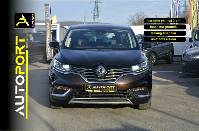 RENAULT ESPACE