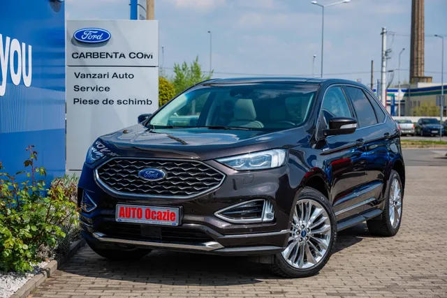 FORD EDGE