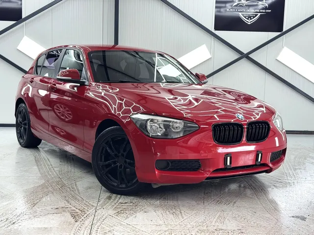 BMW 116I