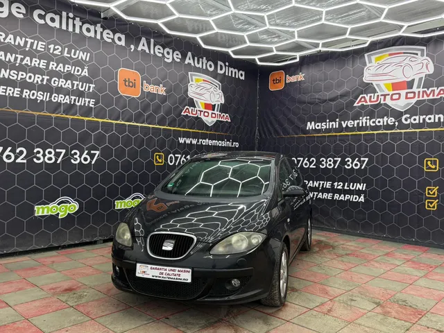 SEAT ALTEA