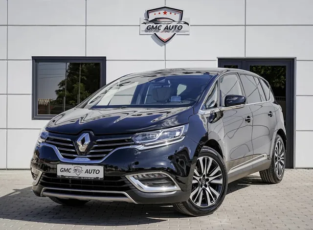 RENAULT ESPACE