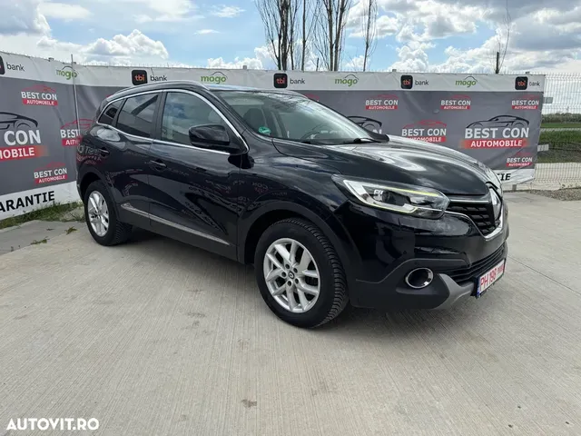 RENAULT KADJAR
