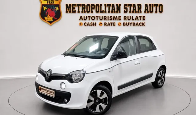 RENAULT TWINGO