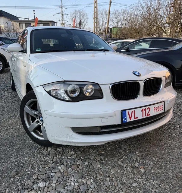 BMW 120D