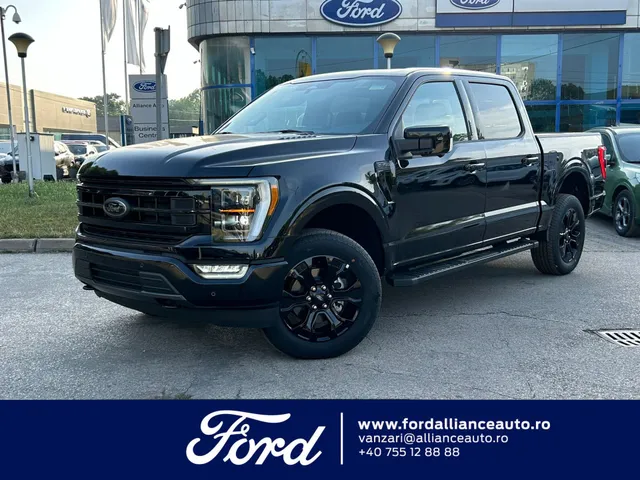 FORD F 150