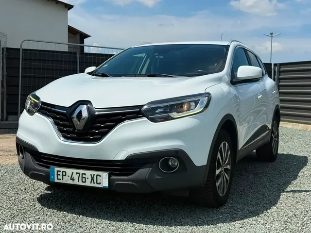 RENAULT KADJAR