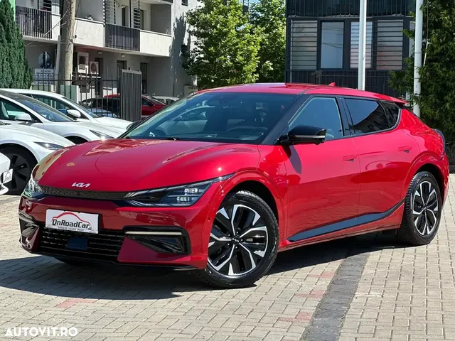 KIA EV6