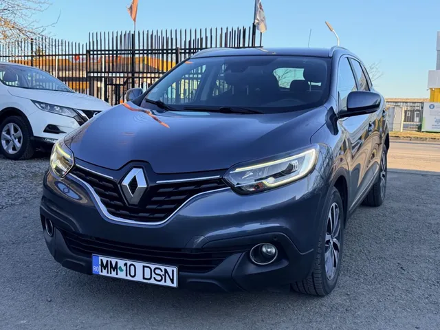 RENAULT KADJAR