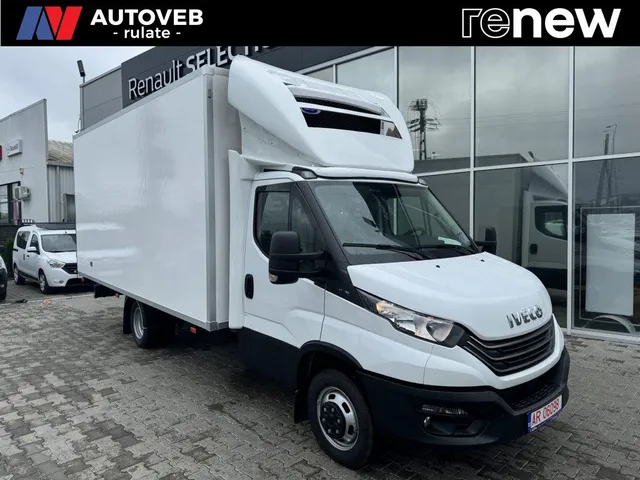 IVECO DAILY