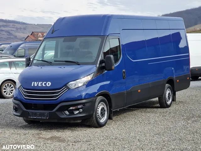 IVECO DAILY