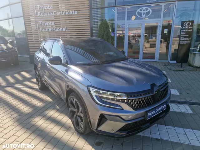 RENAULT AUSTRAL
