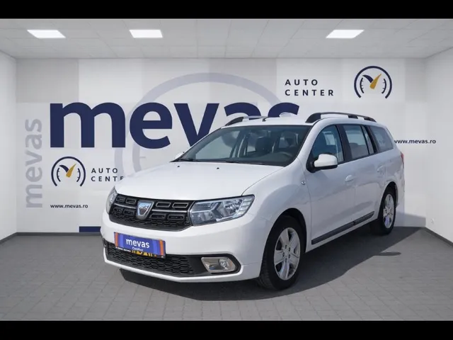 DACIA LOGAN MCV