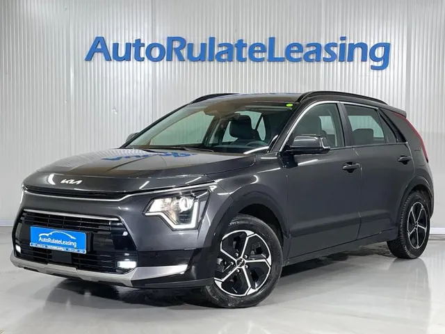 KIA NIRO