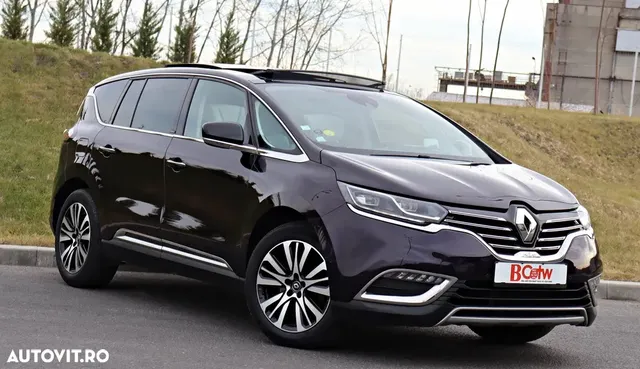 RENAULT ESPACE