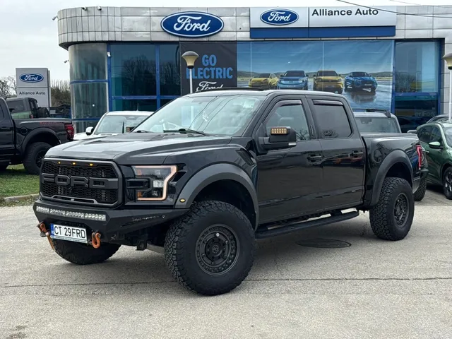 FORD F 150