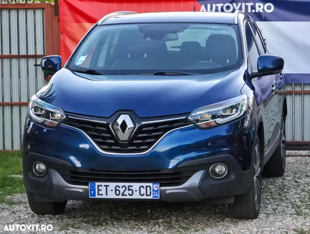RENAULT KADJAR