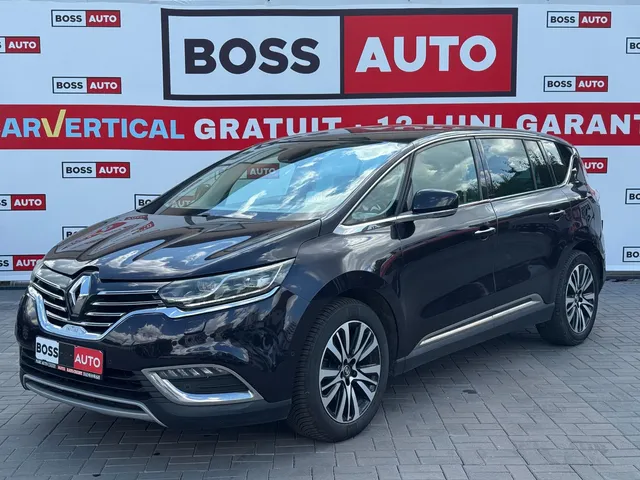 RENAULT ESPACE