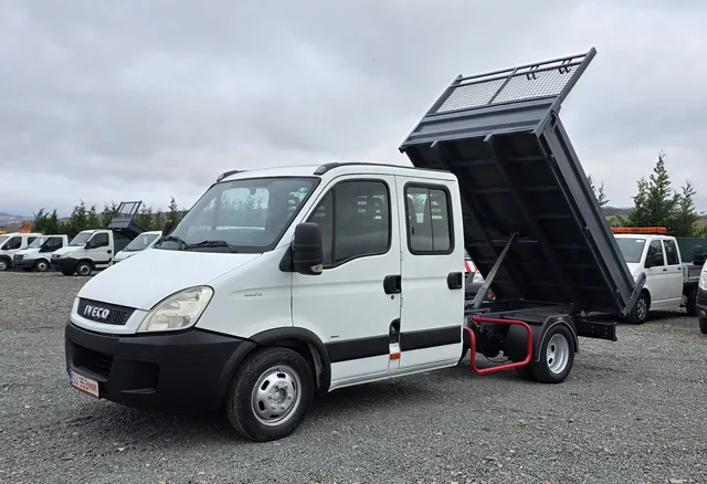 IVECO DAILY