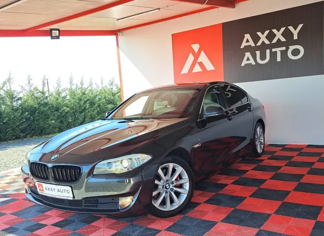 BMW 520D