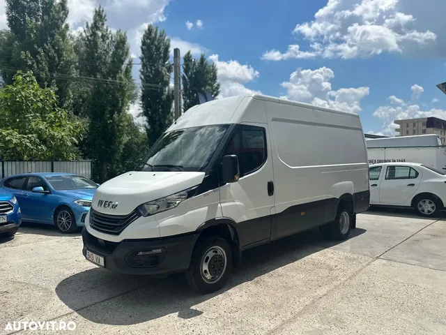 IVECO DAILY