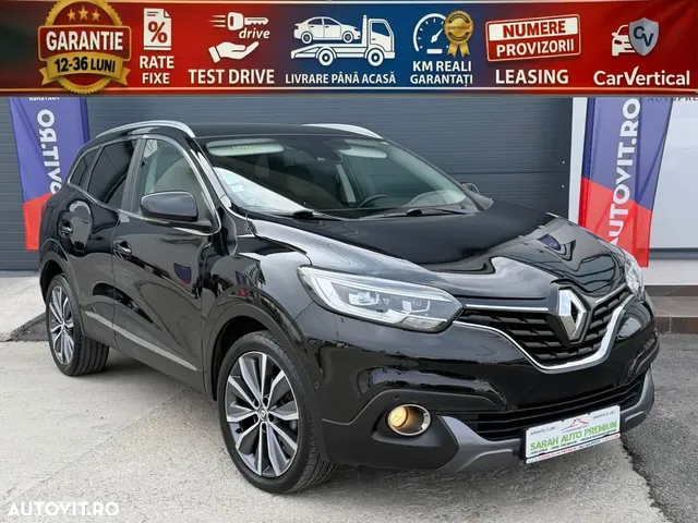 RENAULT KADJAR