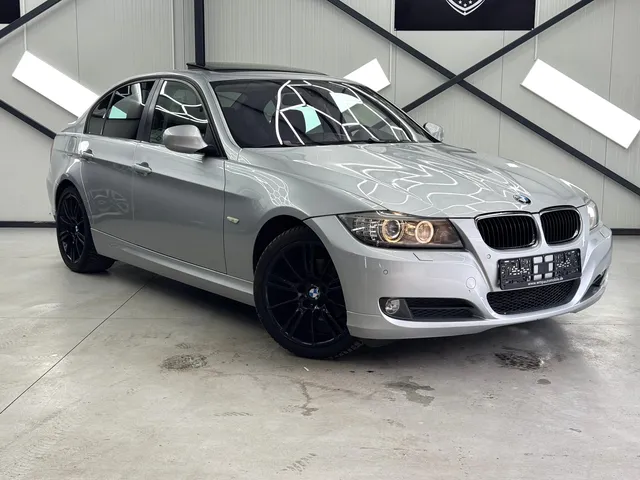 BMW 320D
