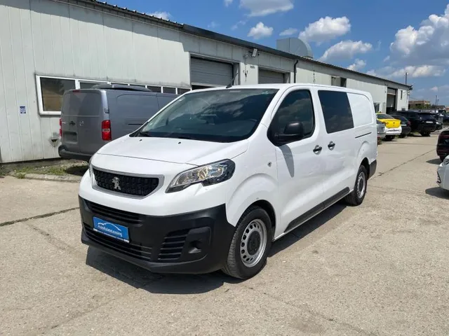 PEUGEOT EXPERT
