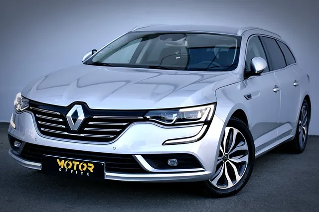 RENAULT TALISMAN