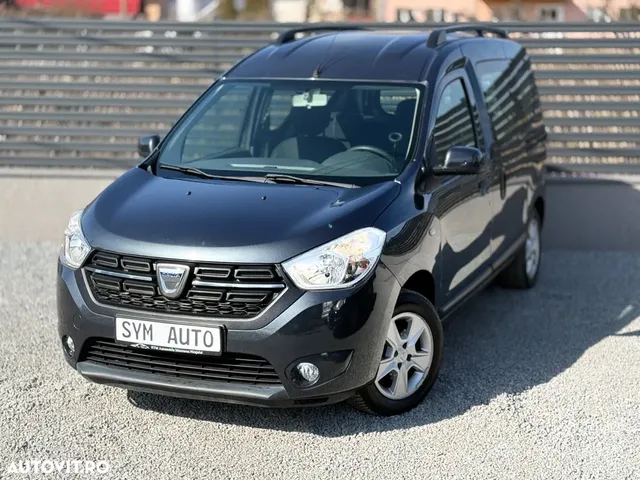 DACIA DOKKER