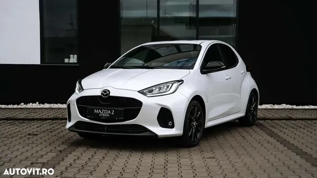 MAZDA 2