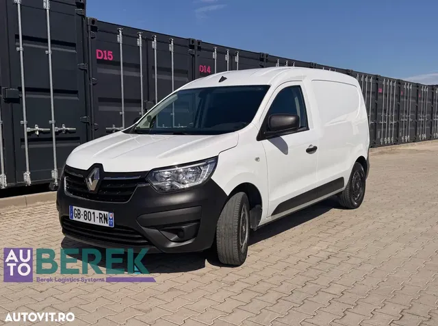 RENAULT EXPRESS