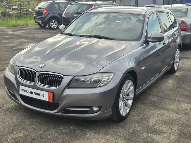 BMW 320D
